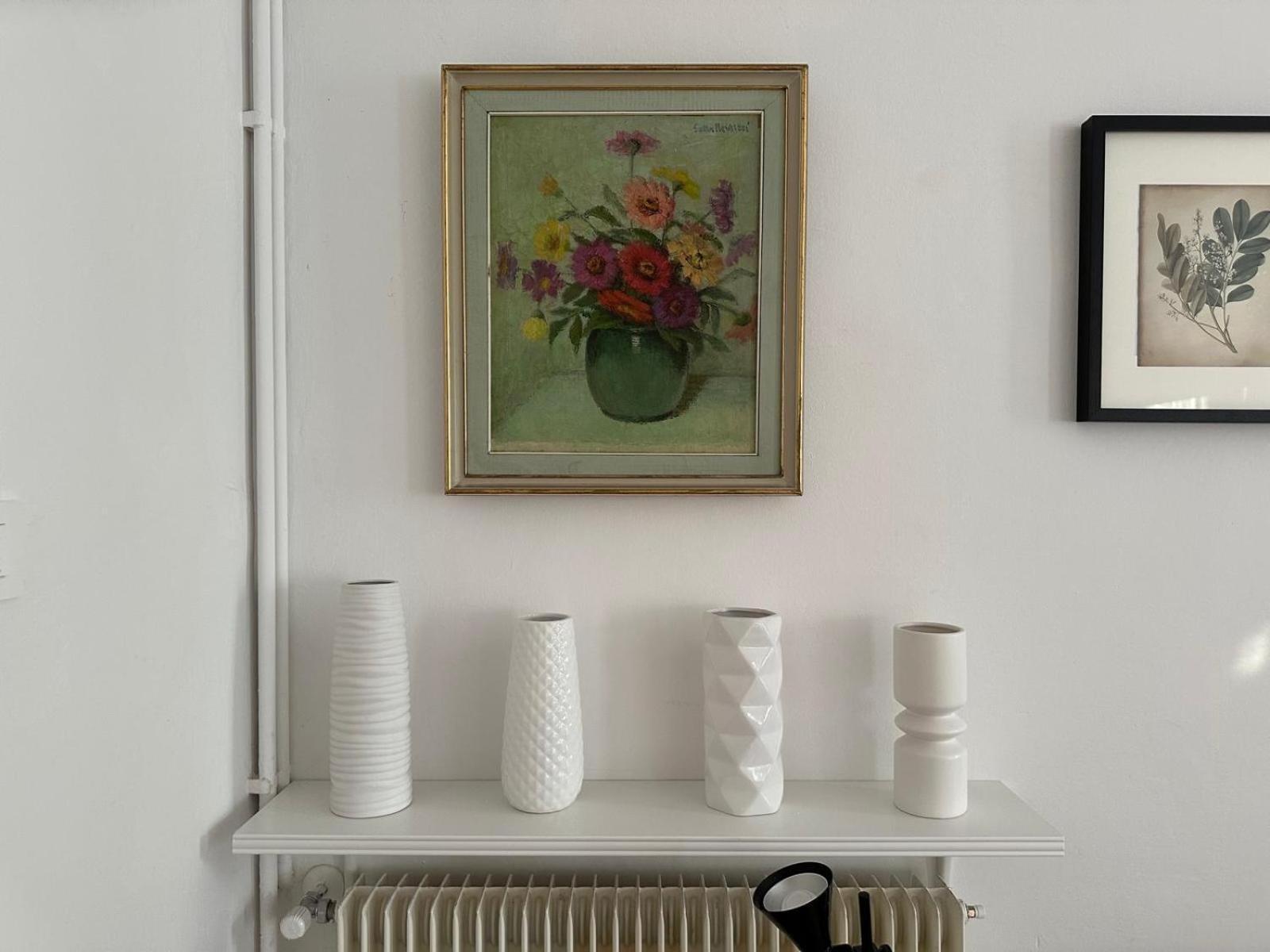 Garden View Boutique Apartments Gorizia Buitenkant foto