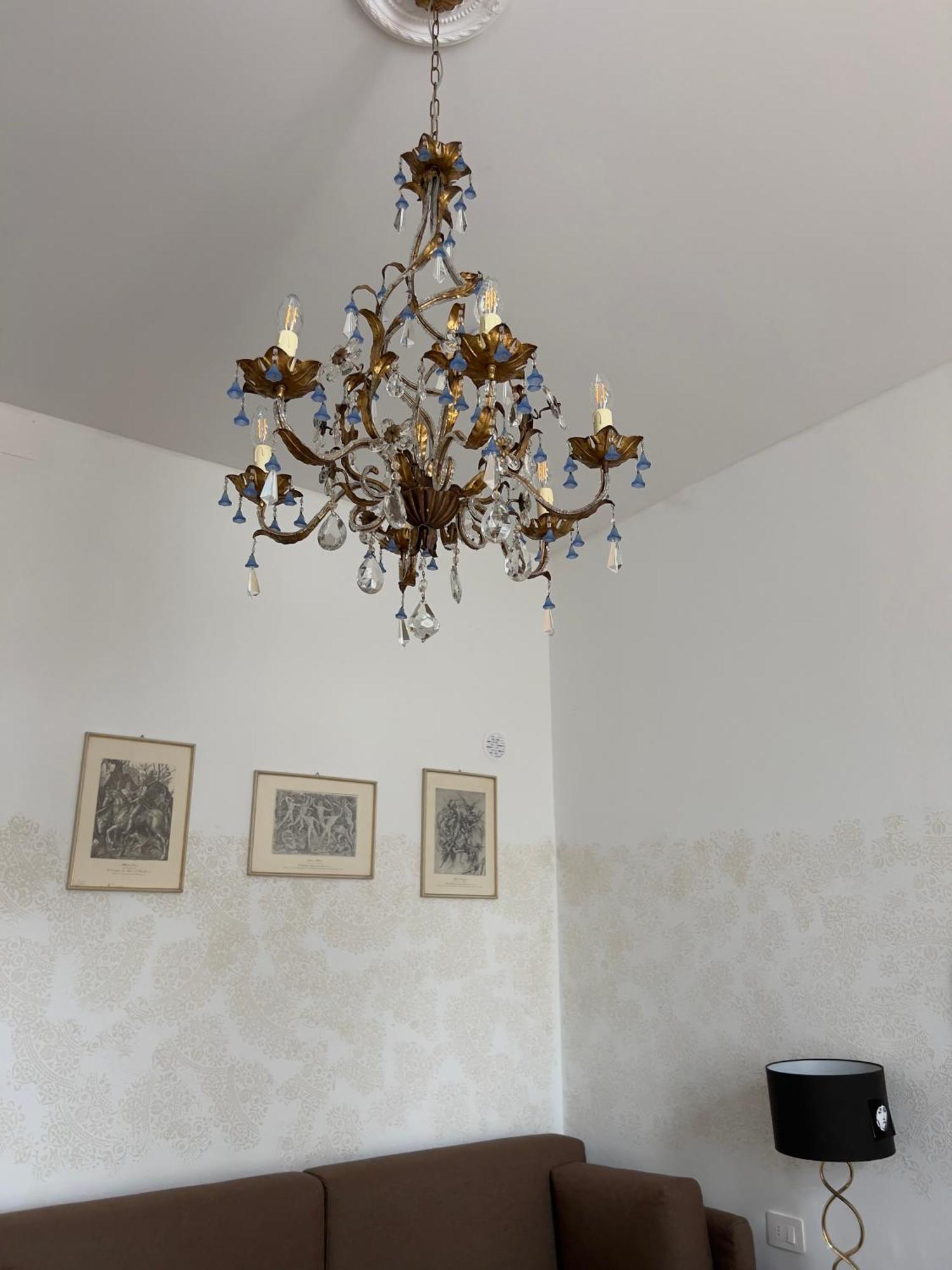 Garden View Boutique Apartments Gorizia Buitenkant foto