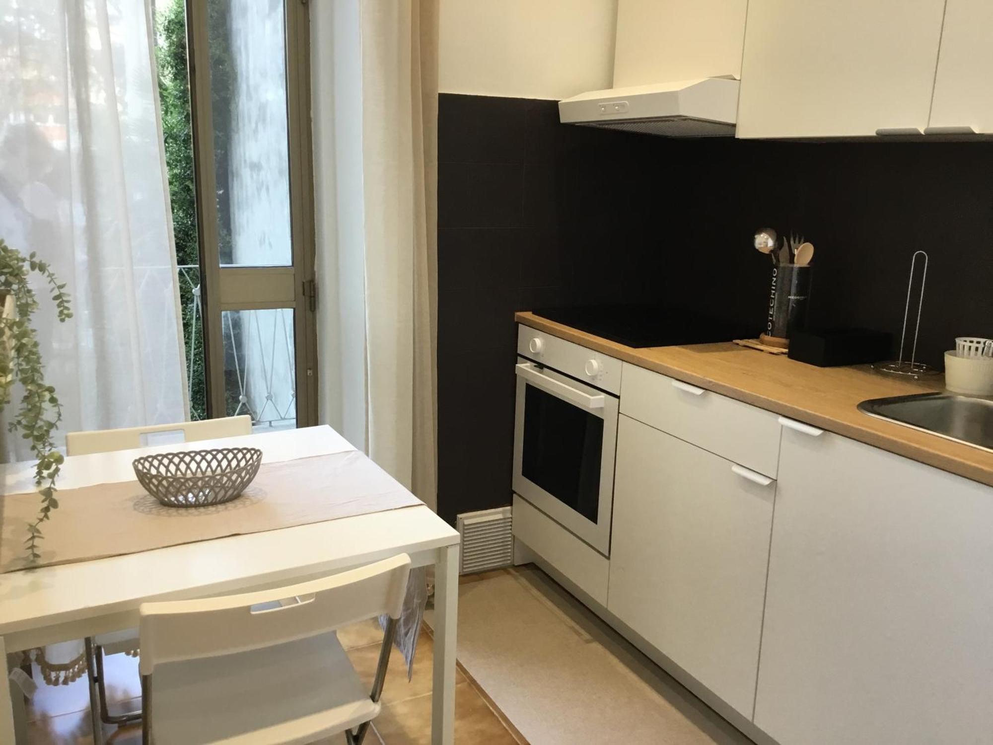Garden View Boutique Apartments Gorizia Buitenkant foto