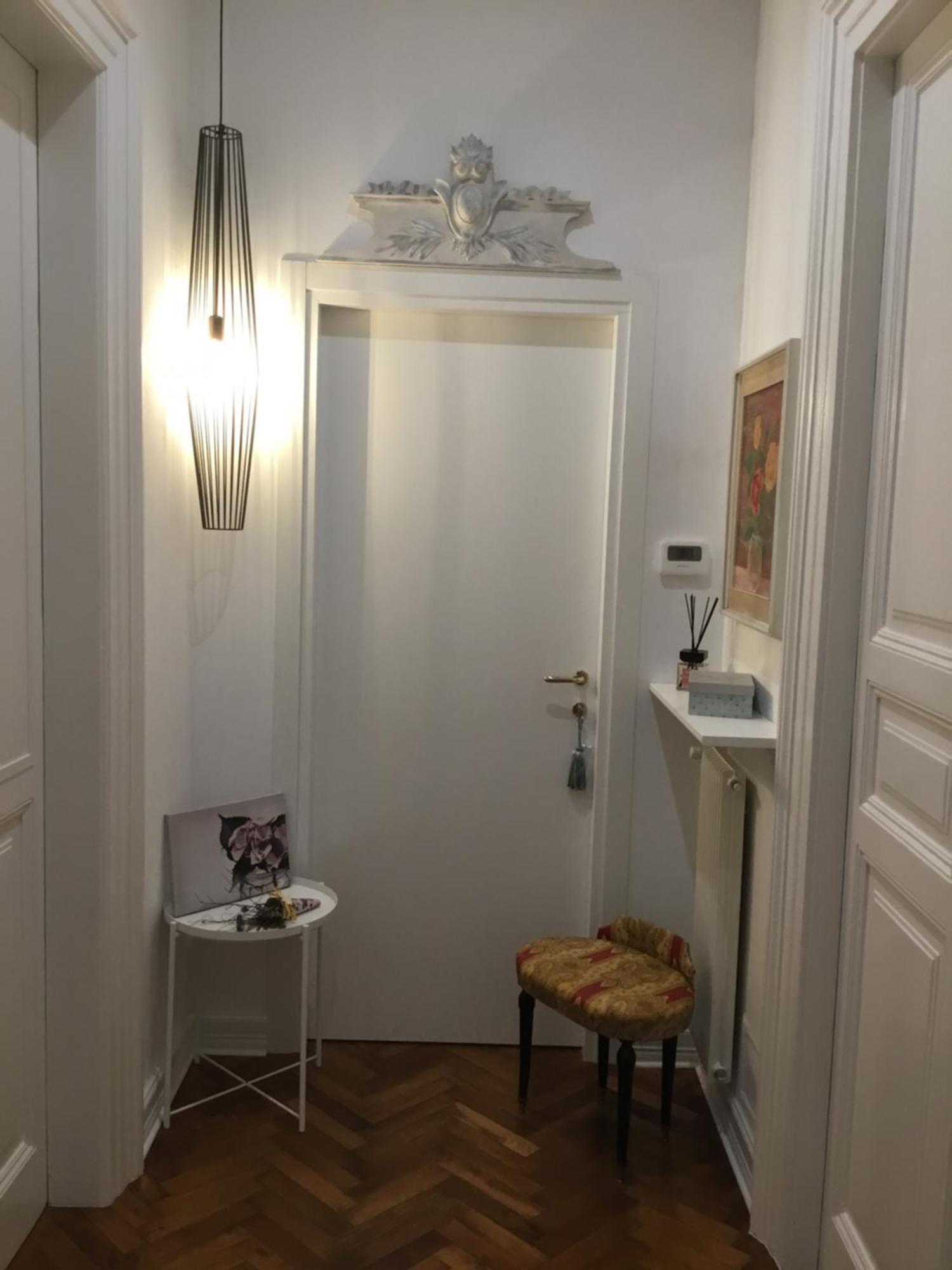 Garden View Boutique Apartments Gorizia Buitenkant foto