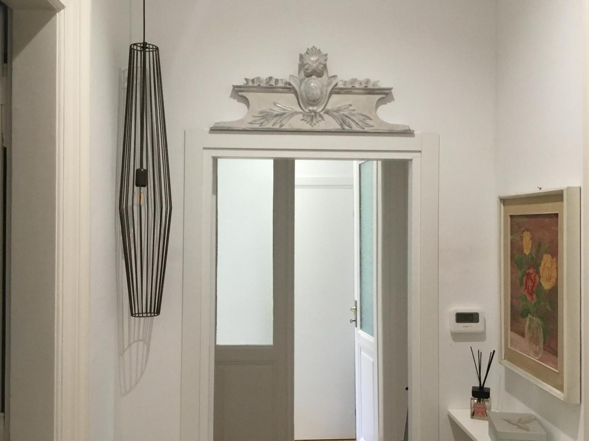 Garden View Boutique Apartments Gorizia Buitenkant foto
