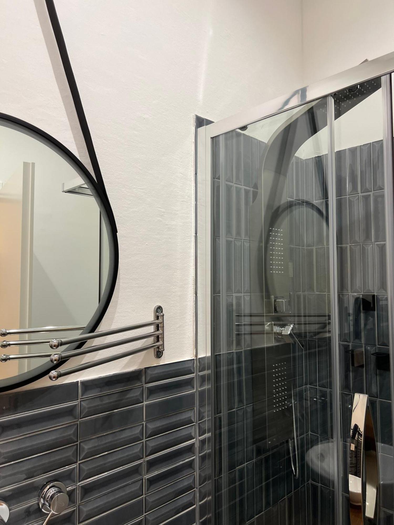 Garden View Boutique Apartments Gorizia Buitenkant foto
