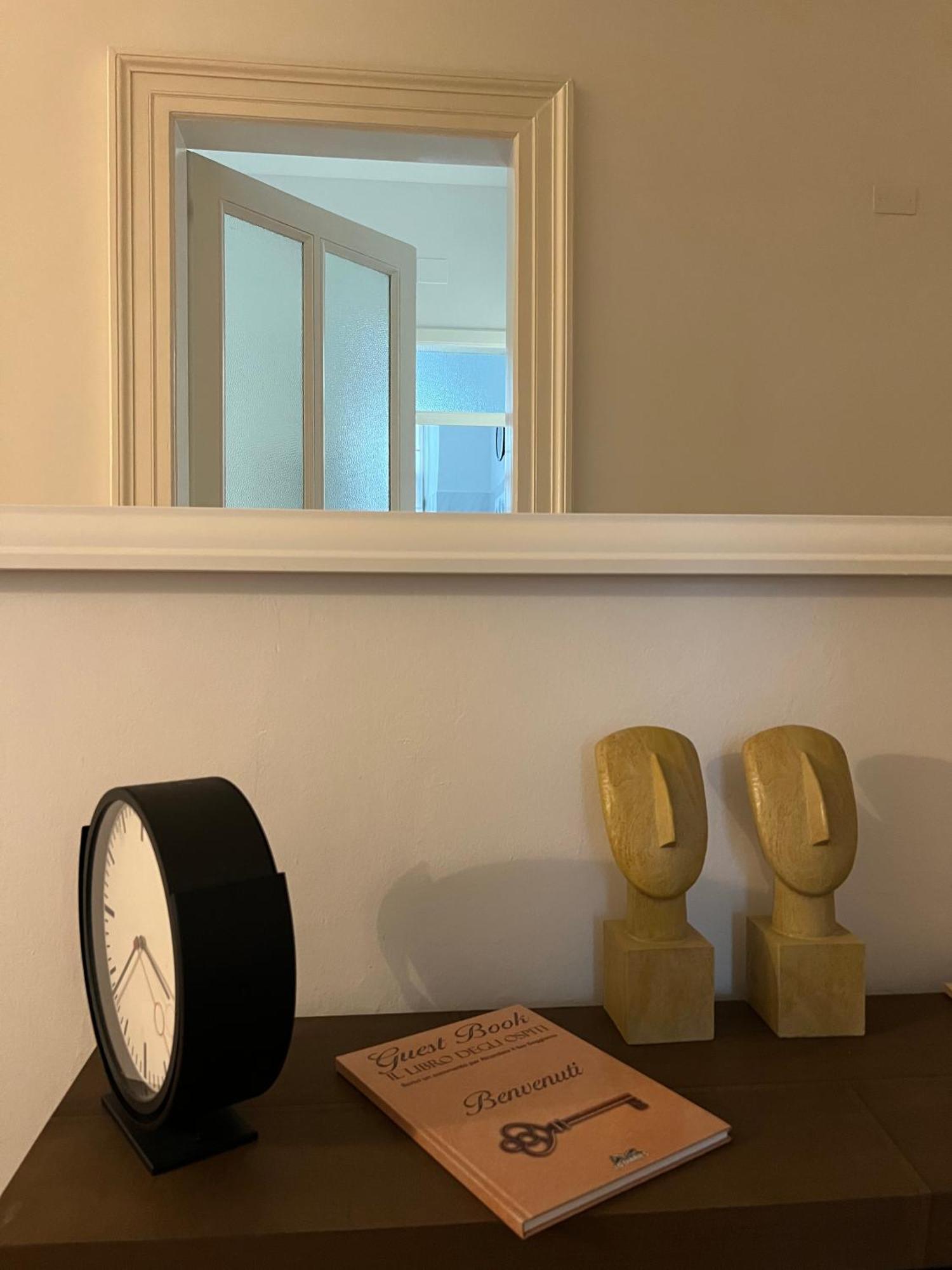 Garden View Boutique Apartments Gorizia Buitenkant foto