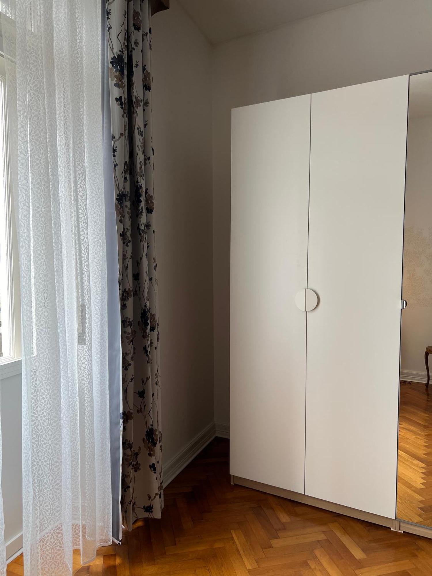 Garden View Boutique Apartments Gorizia Buitenkant foto