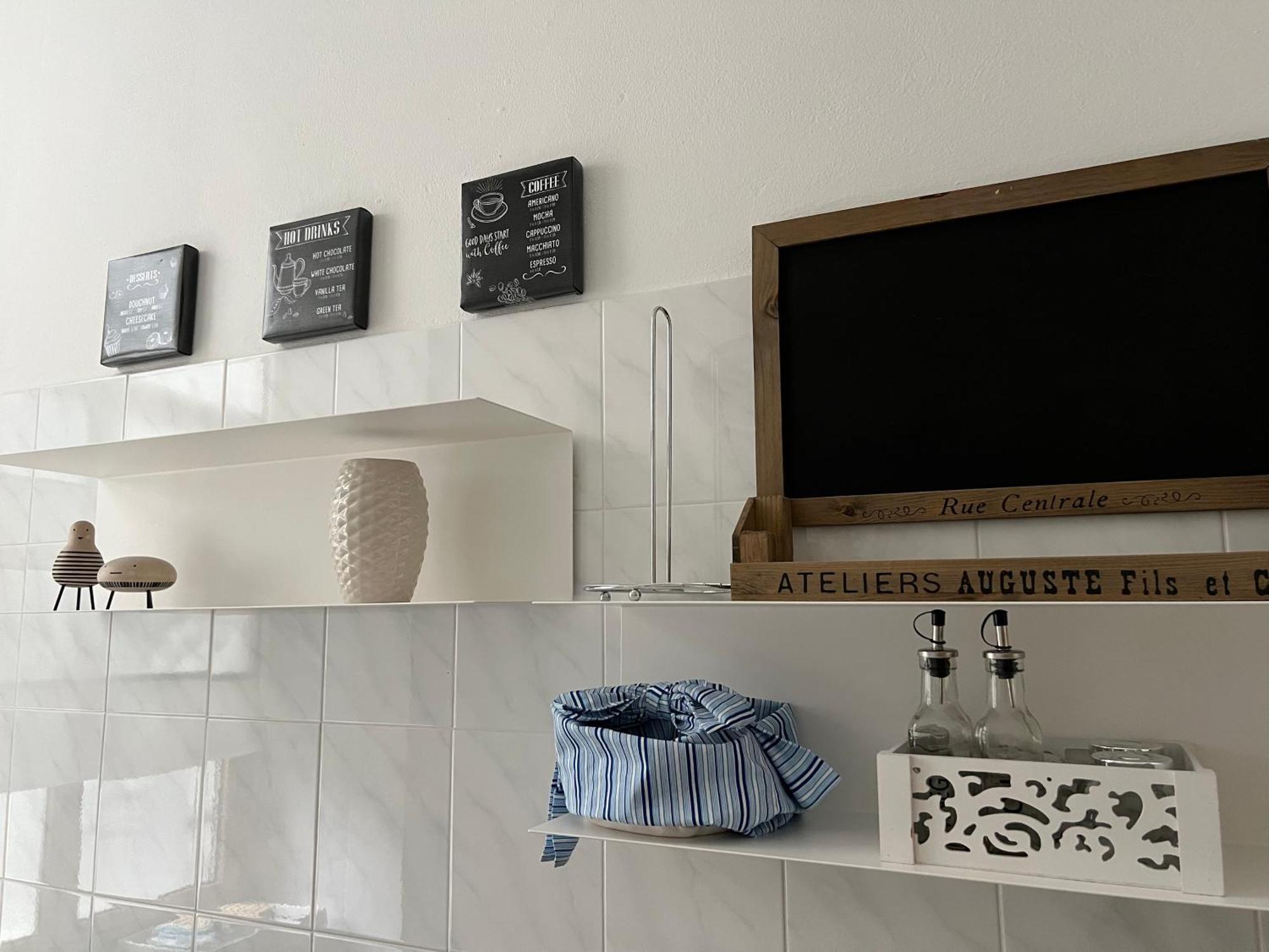 Garden View Boutique Apartments Gorizia Buitenkant foto