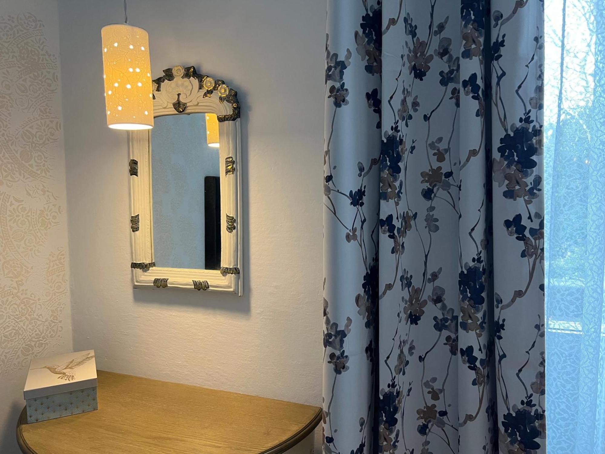 Garden View Boutique Apartments Gorizia Buitenkant foto