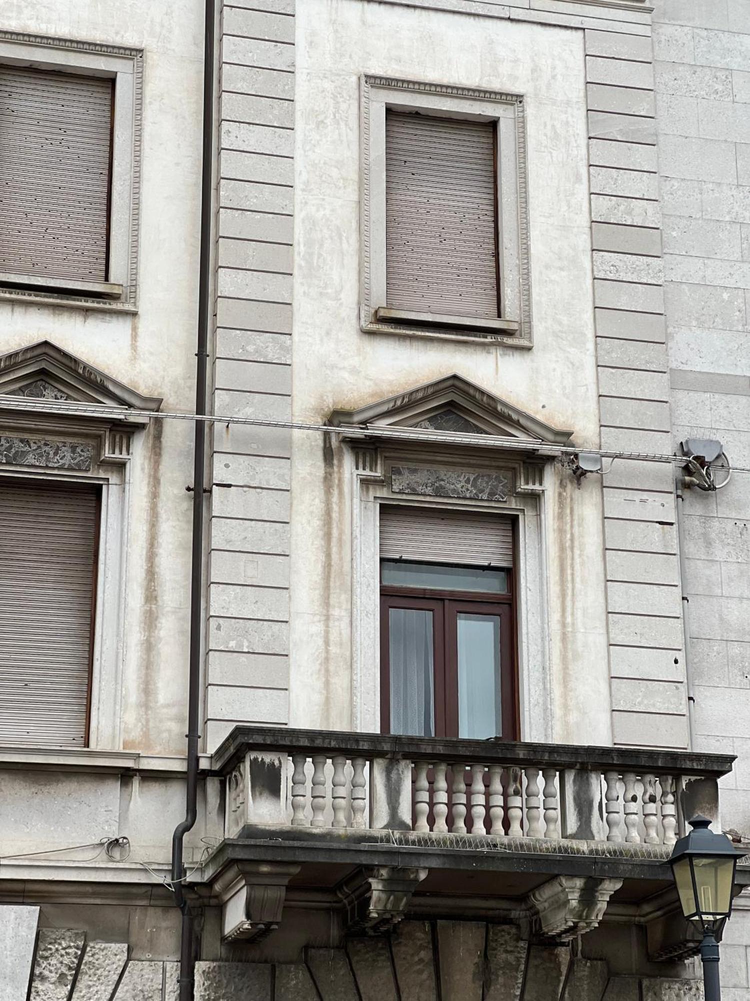 Garden View Boutique Apartments Gorizia Buitenkant foto