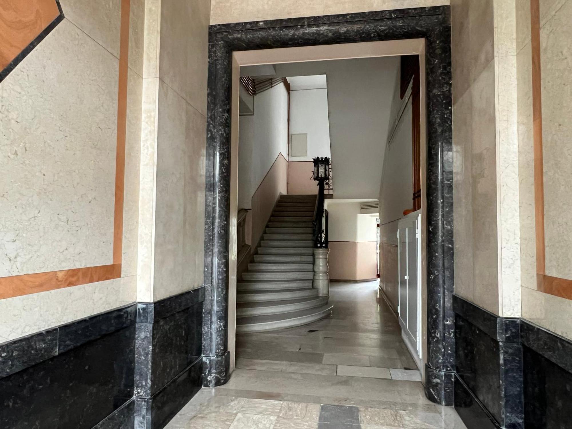 Garden View Boutique Apartments Gorizia Buitenkant foto