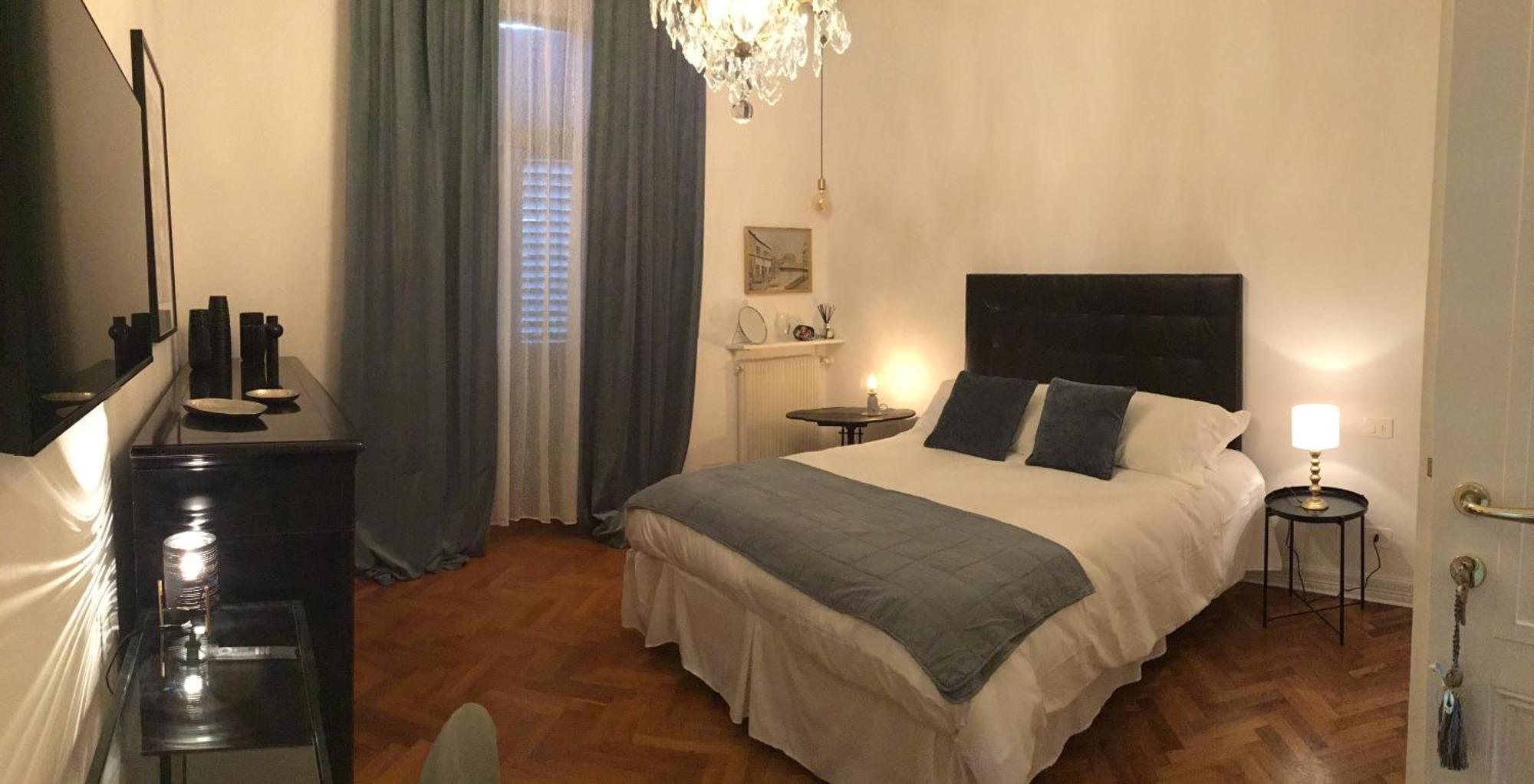 Garden View Boutique Apartments Gorizia Buitenkant foto