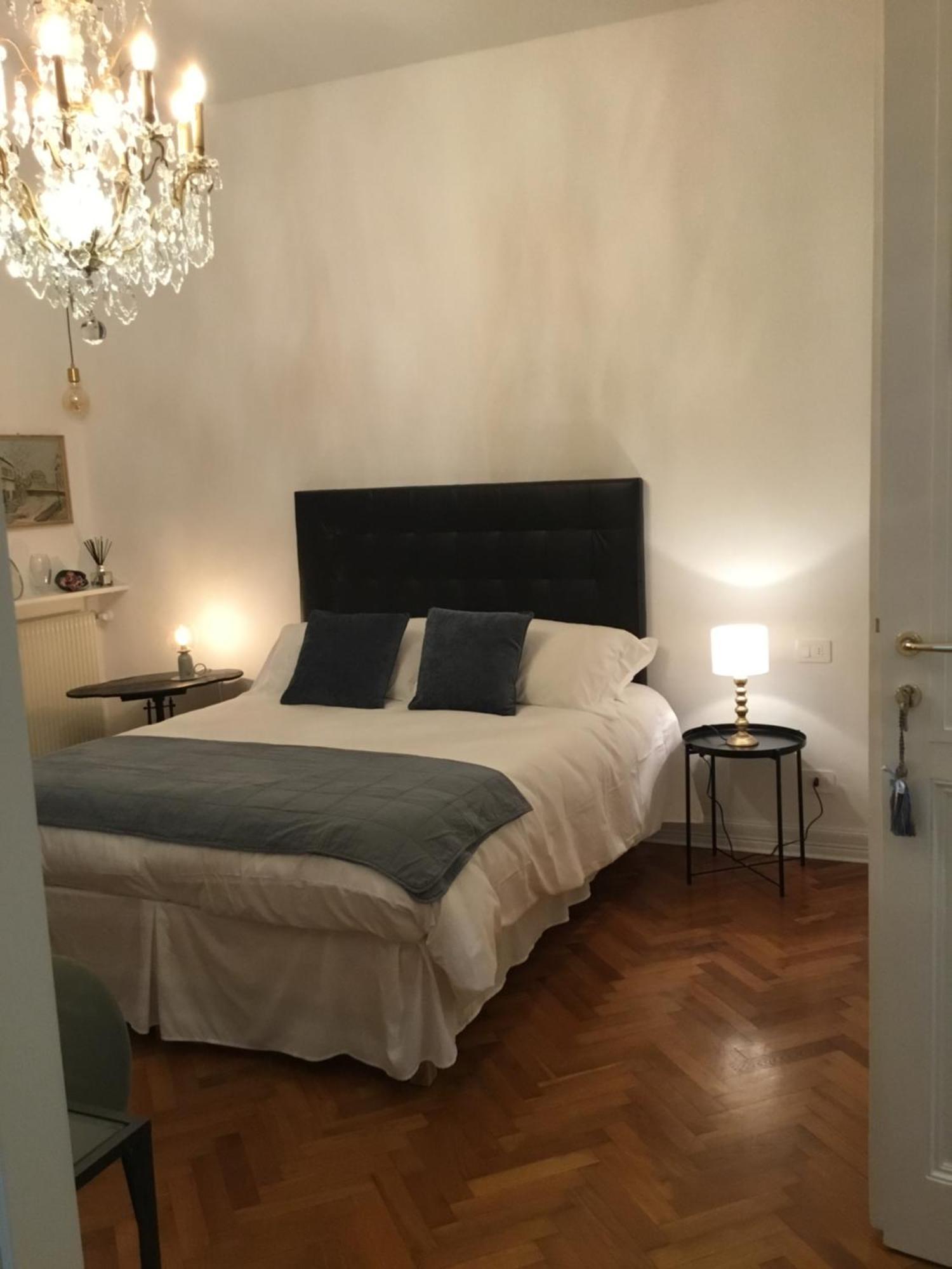 Garden View Boutique Apartments Gorizia Buitenkant foto
