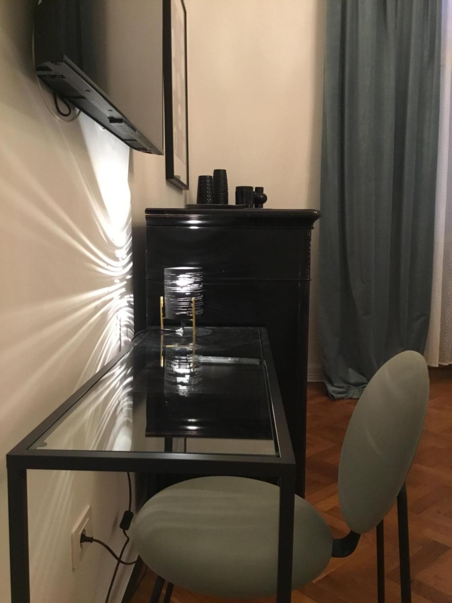 Garden View Boutique Apartments Gorizia Buitenkant foto