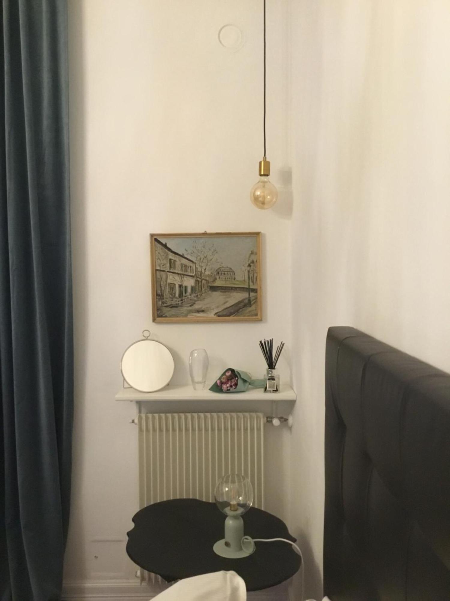 Garden View Boutique Apartments Gorizia Buitenkant foto