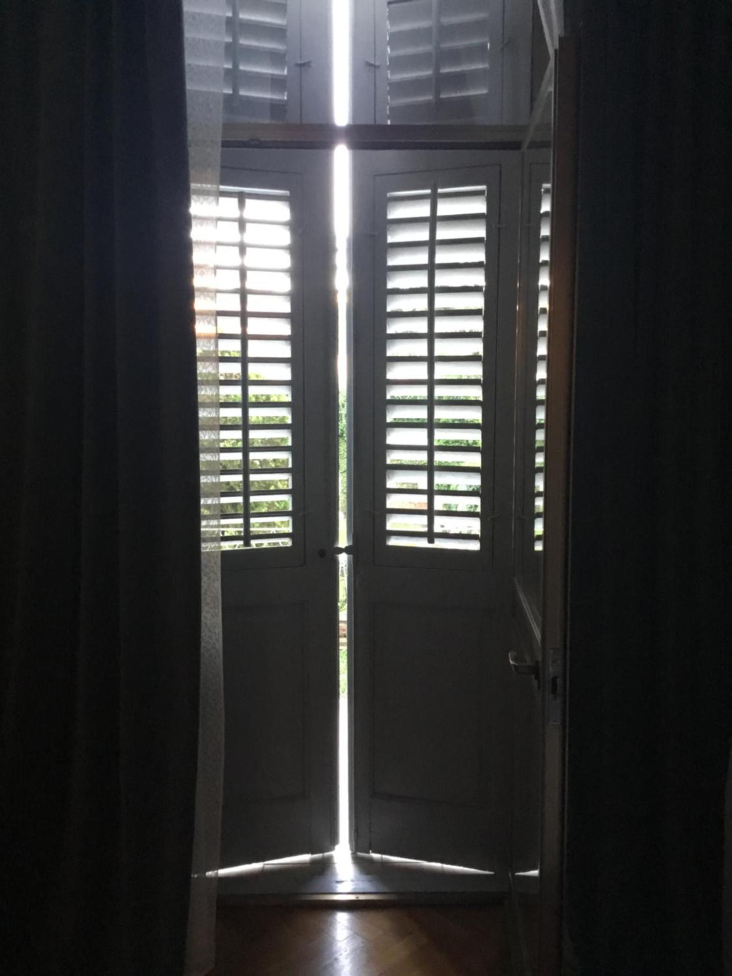 Garden View Boutique Apartments Gorizia Buitenkant foto
