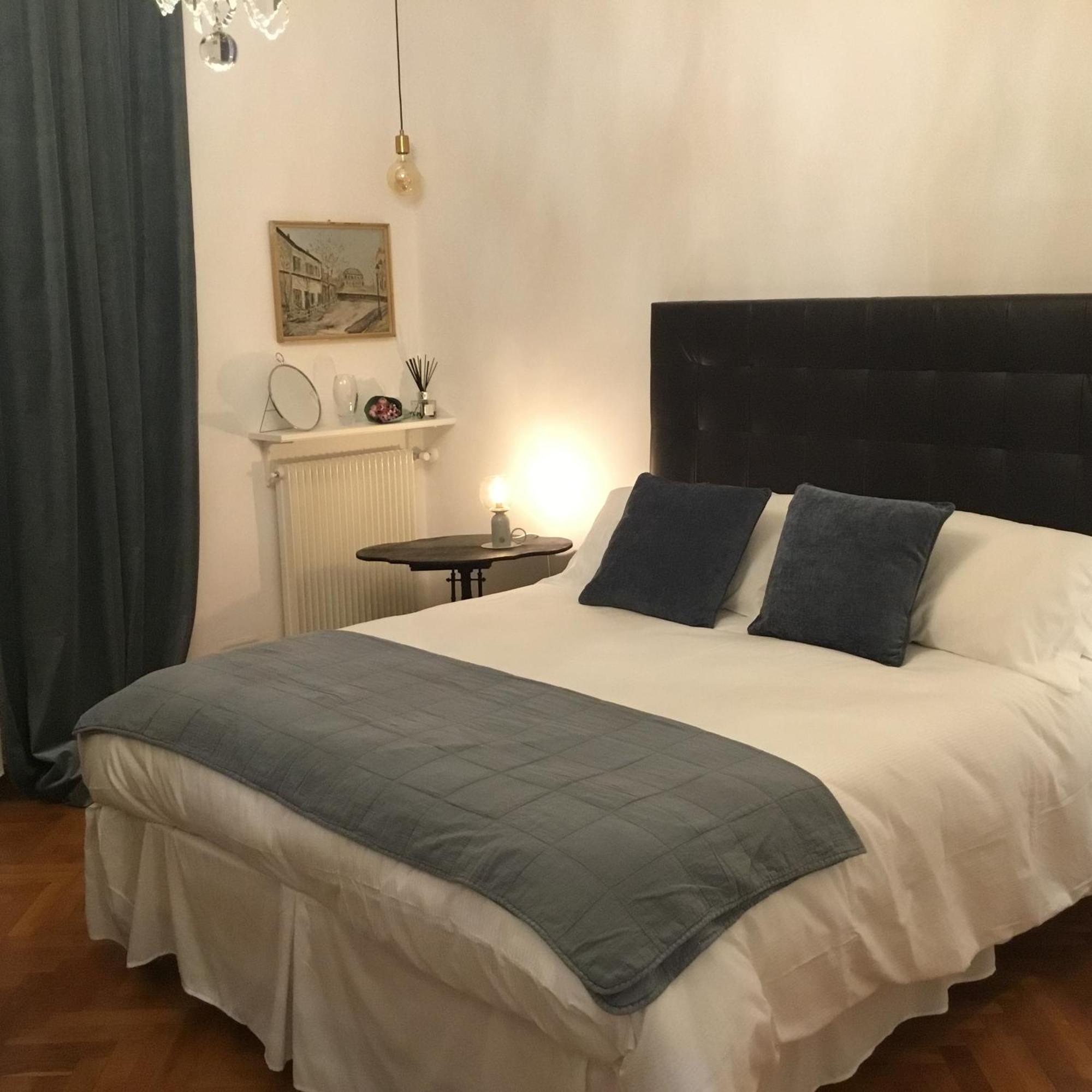 Garden View Boutique Apartments Gorizia Buitenkant foto