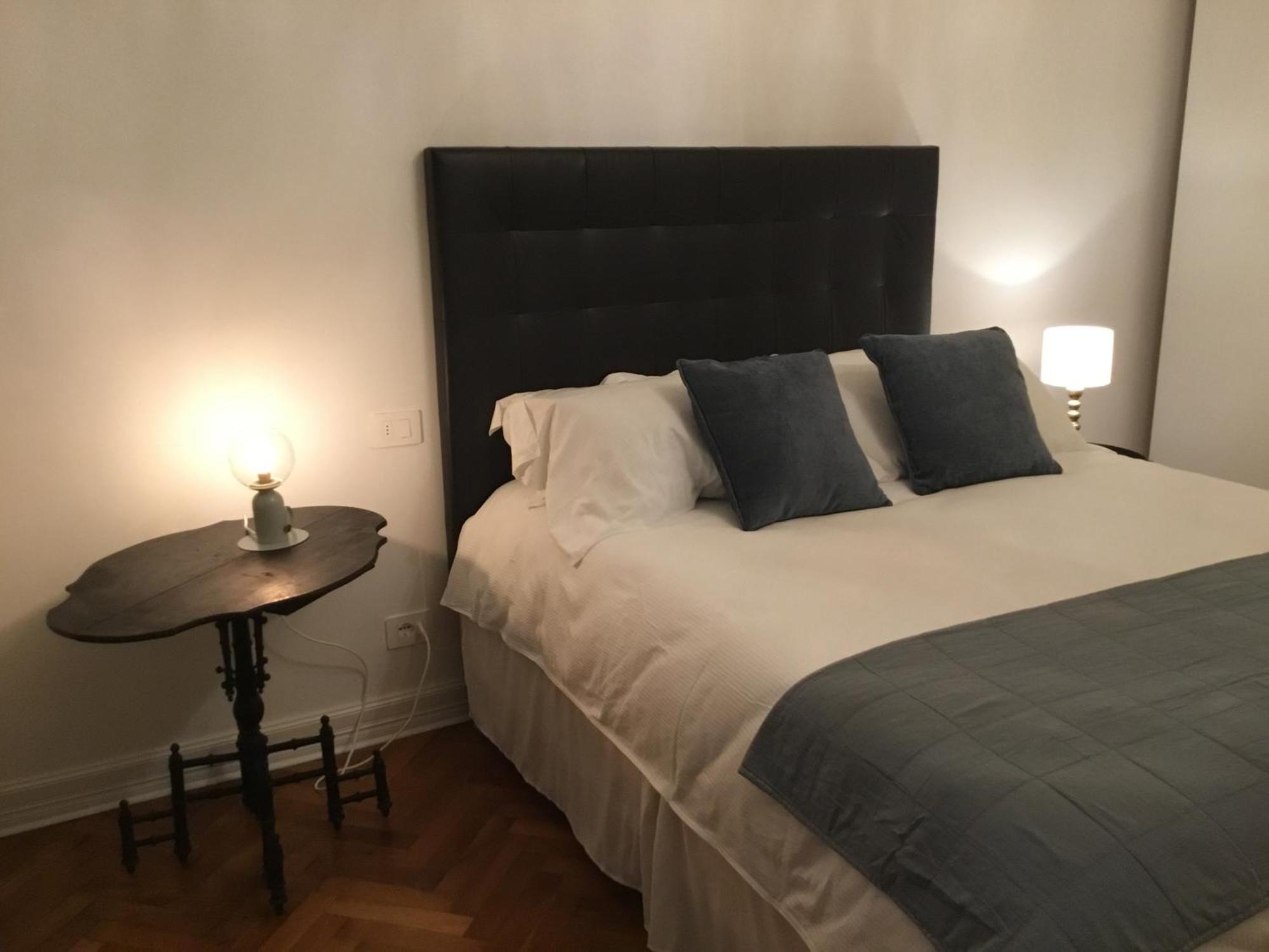Garden View Boutique Apartments Gorizia Buitenkant foto