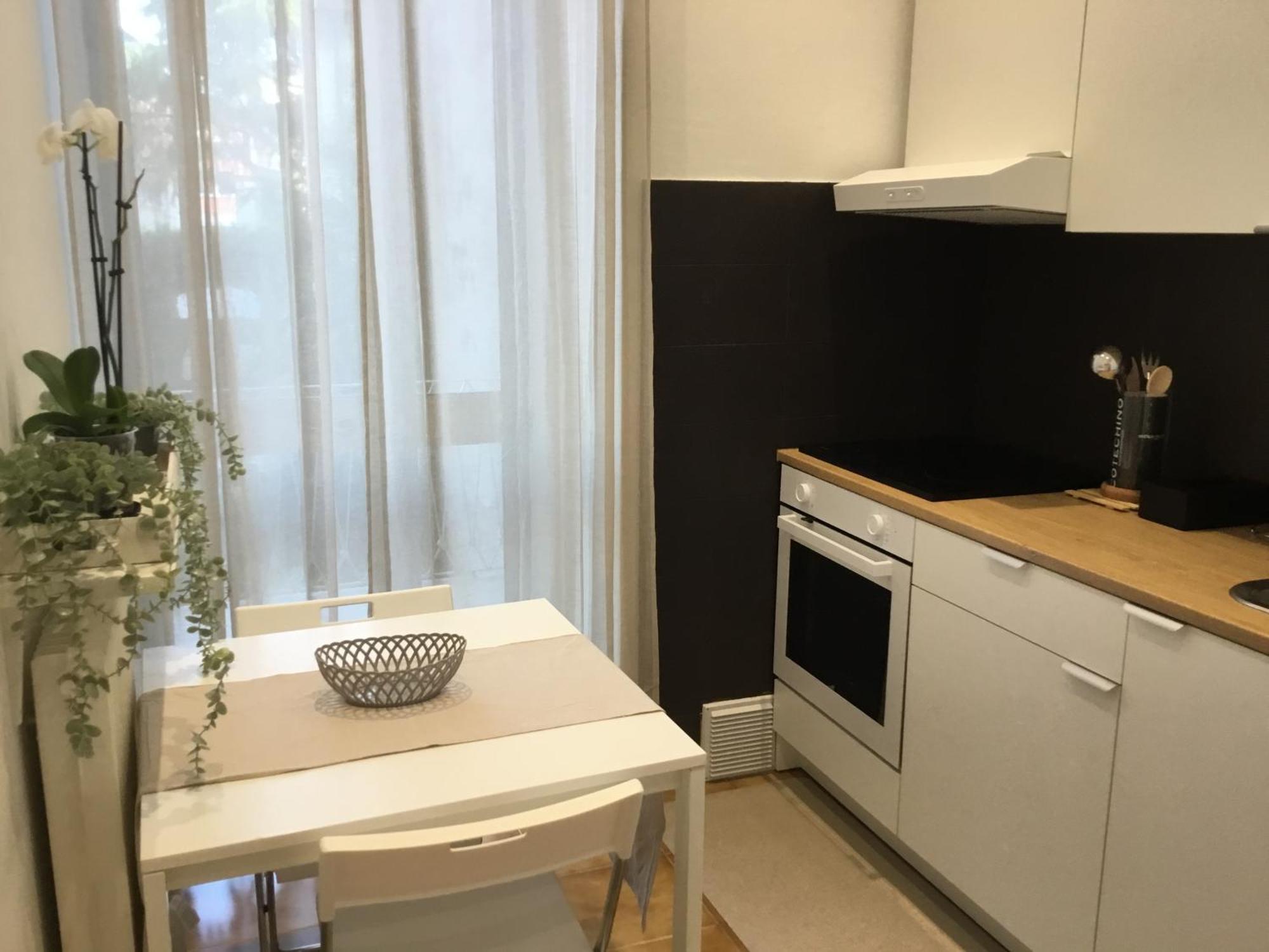 Garden View Boutique Apartments Gorizia Buitenkant foto